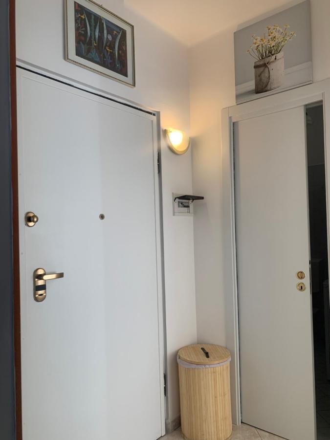 Casa Girasole 1 Apartment Sanremo Exterior photo