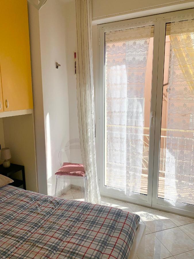 Casa Girasole 1 Apartment Sanremo Exterior photo