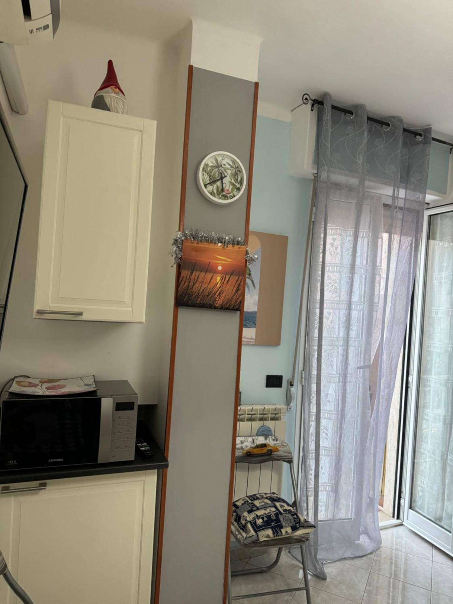 Casa Girasole 1 Apartment Sanremo Exterior photo