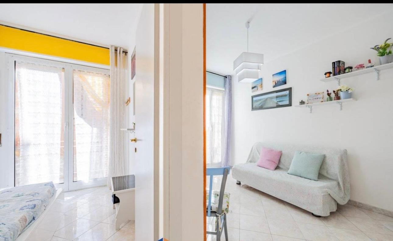 Casa Girasole 1 Apartment Sanremo Exterior photo