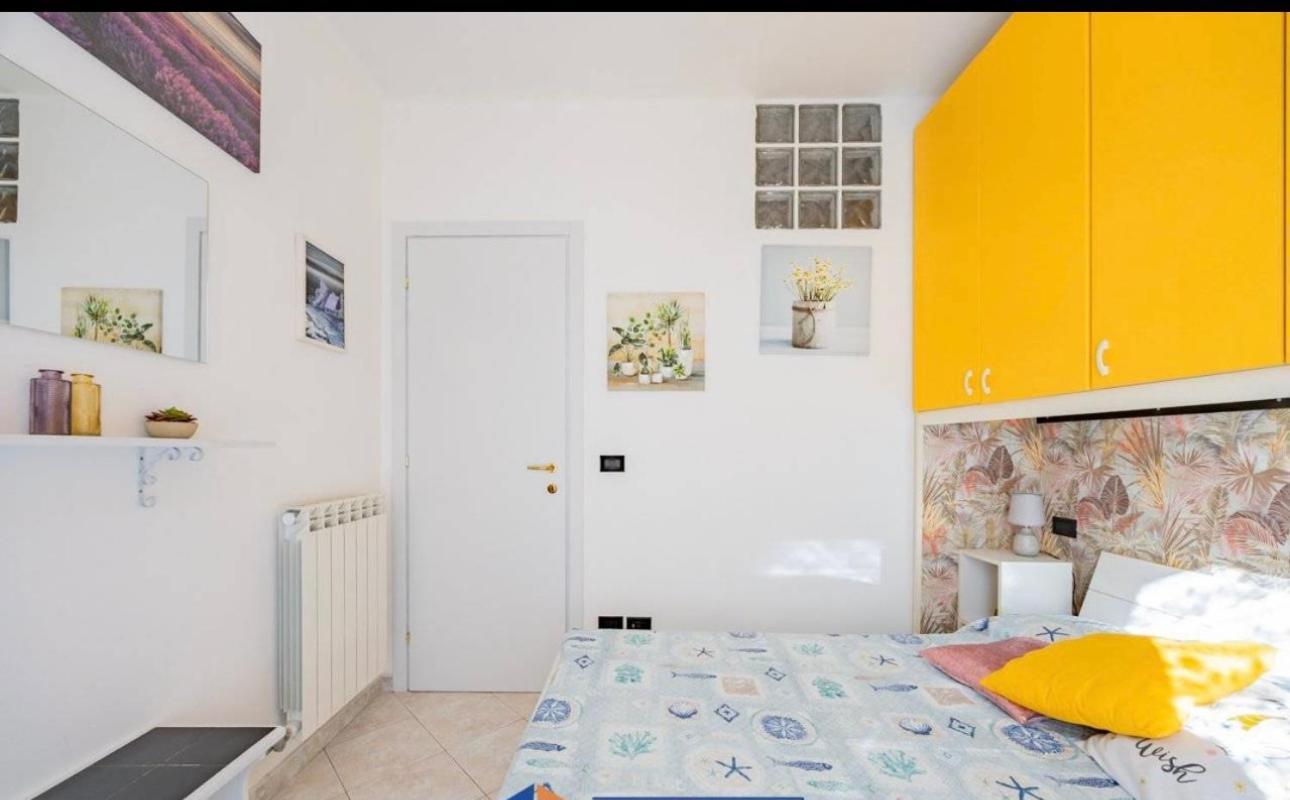 Casa Girasole 1 Apartment Sanremo Exterior photo