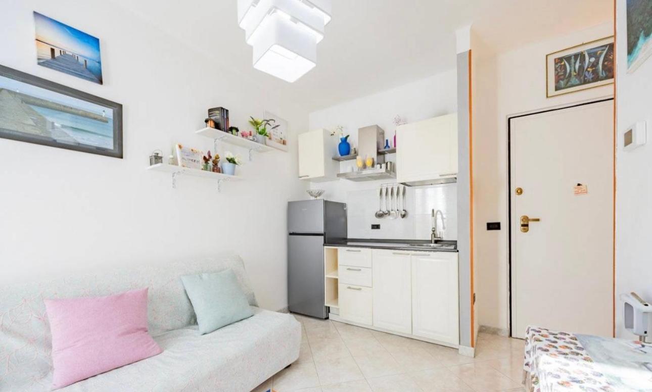 Casa Girasole 1 Apartment Sanremo Exterior photo