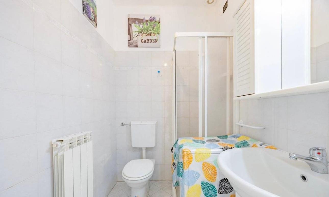 Casa Girasole 1 Apartment Sanremo Exterior photo