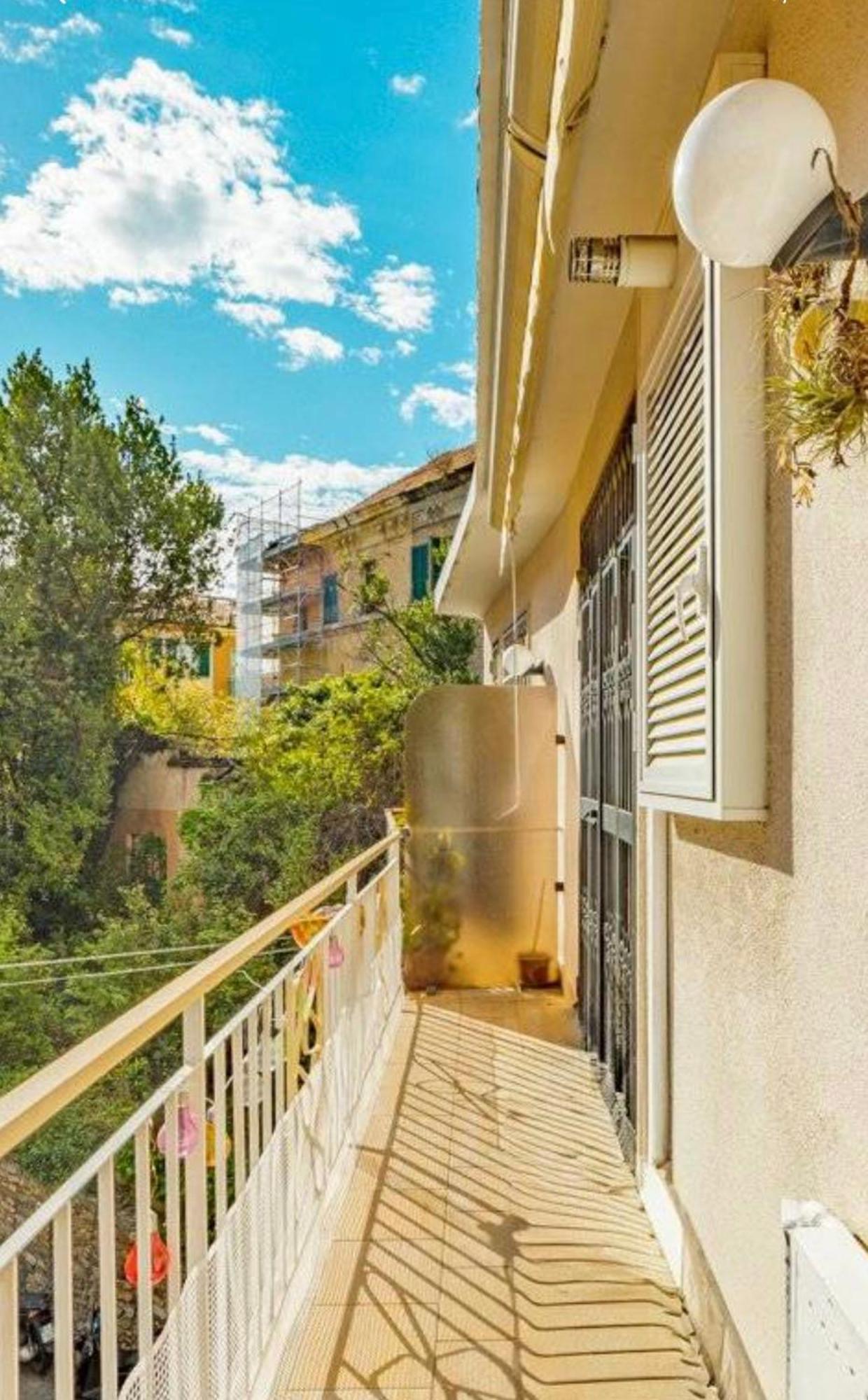 Casa Girasole 1 Apartment Sanremo Exterior photo