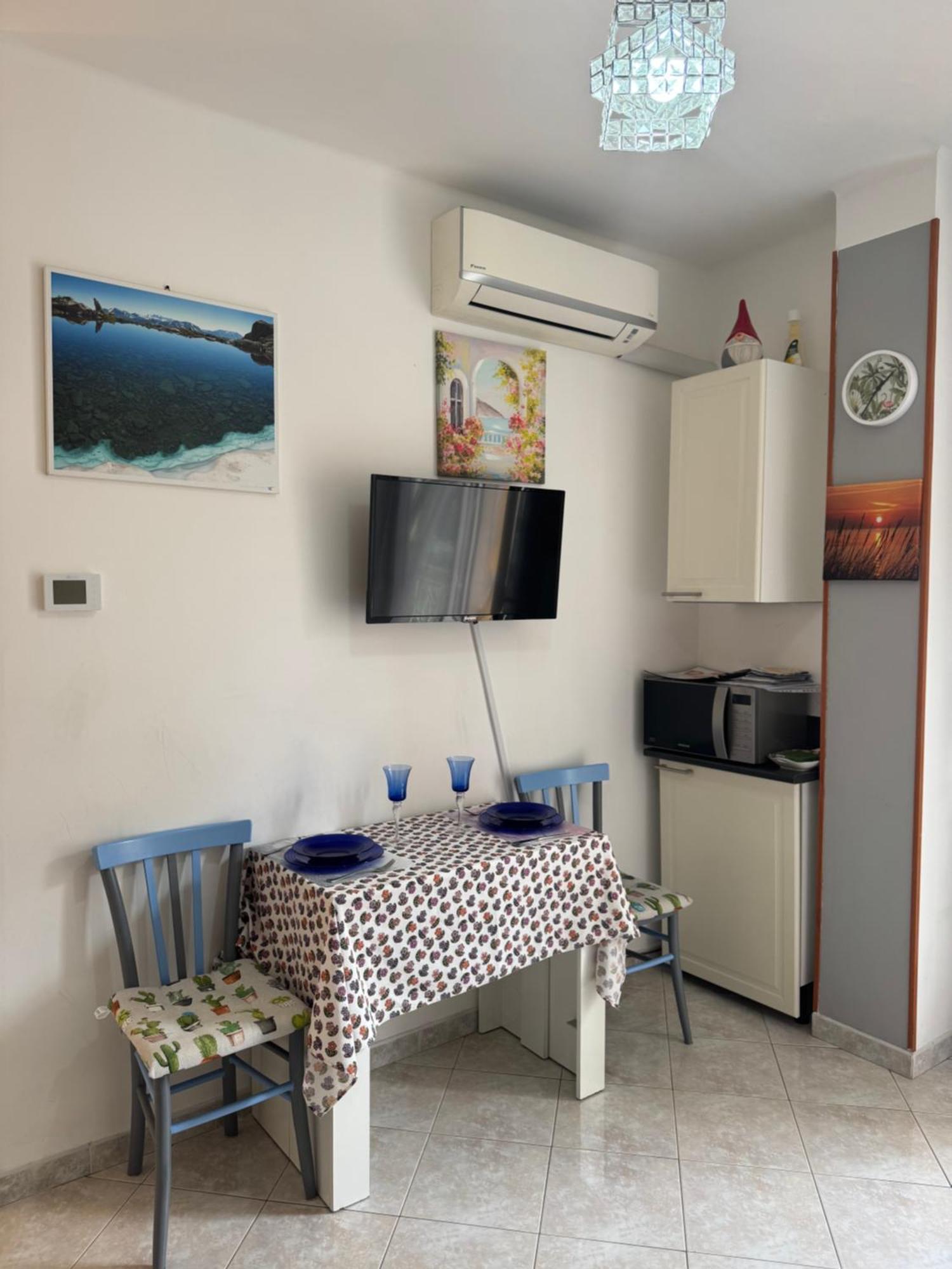 Casa Girasole 1 Apartment Sanremo Exterior photo